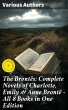 The Brontës: Complete Novels of... - Bild 1