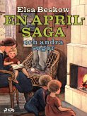 En aprilsaga och andra sagor (eBook, ePUB)