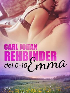 Cover Emma 6-10 (eBook, ePUB)