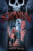 Scrimshaw: A Deephaven Mystery (eBook, ePUB)