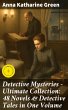 Detective Mysteries - Ultimate... - Bild 1