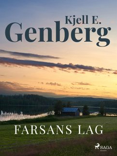 Farsans lag (eBook, ePUB) - Genberg, Kjell E.