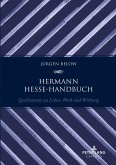 Hermann Hesse-Handbuch (eBook, PDF)