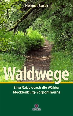 Cover Waldwege (eBook, PDF)