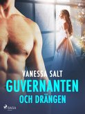 Guvernanten och drängen - erotisk novell (eBook, ePUB)