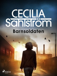 Cover Barnsoldaten (eBook, ePUB)