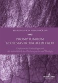 Promptuarium ecclesiasticum medii aevi (eBook, PDF)