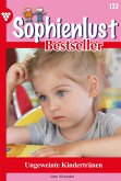 Sophienlust Bestseller 133 - Familienroman (eBook, ePUB)
