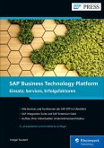 SAP Business Technology Platform (eBook, ePUB)