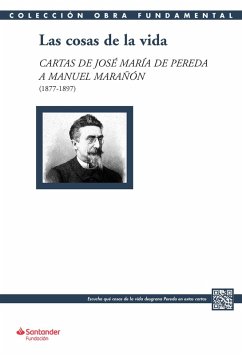 Las cosas de la vida (eBook, ePUB) - de Pereda, José María