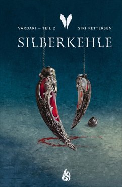 Vardari - Silberkehle (Bd. 2) (eBook, ePUB) - Pettersen, Siri