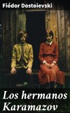 Los hermanos Karamazov (eBook, ePUB)