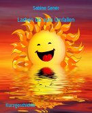 Lachen bis zum Umfallen (eBook, ePUB)