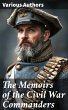 The Memoirs of the Civil War Commanders... - Bild 1