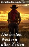 Die besten Western aller Zeiten (eBook, ePUB)