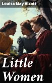 Little Women (eBook, ePUB)