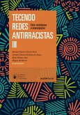Tecendo redes antirracistas III (eBook, ePUB)