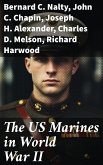 The US Marines in World War II (eBook, ePUB)