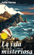 La isla misteriosa (eBook, ePUB) - Bild 1