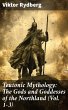 Teutonic Mythology: The Gods and... - Bild 1