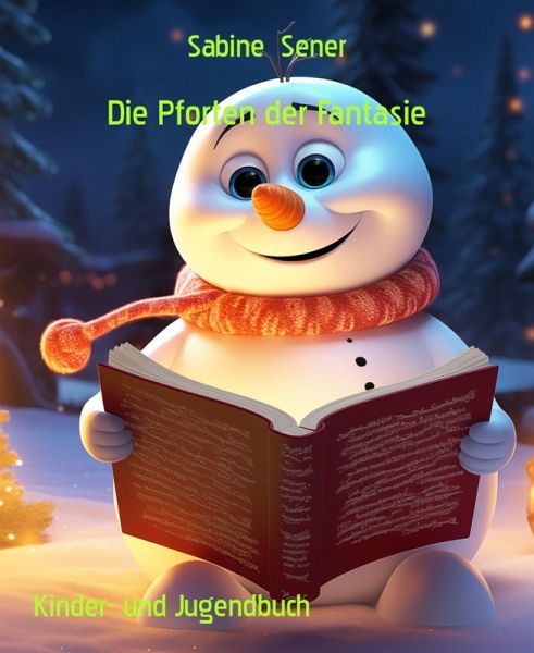 Die Pforten der Fantasie (eBook, ePUB) Die Pforten der Fantasie (eBook, ePUB)