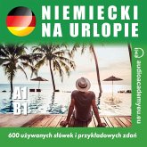 Niemiecki na urlopie A1-B1 (MP3-Download)