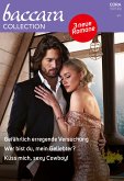 Baccara Collection Band 467 (eBook, ePUB)