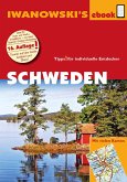 Schweden - Reiseführer von Iwanowski (eBook, PDF)