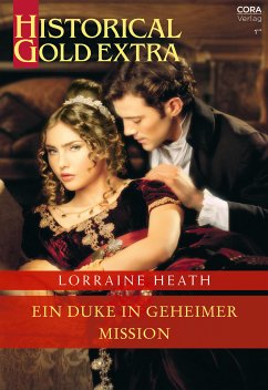 Ein Duke in geheimer Mission (eBook, ePUB) - Heath, Lorraine