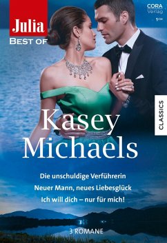 Cover Julia Best of Band 274 (eBook, ePUB)