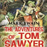 The Adventures of Tom Sawyer (MP3-Download)