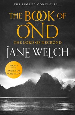 The Lord of Necrönd (eBook, ePUB) - Welch, Jane
