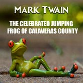 The Celebrated Jumping Frog of Calaveras County (MP3-Download)