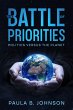 The Battle of Priorities (eBook, ePUB) - Bild 1