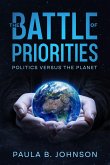 The Battle of Priorities (eBook, ePUB)