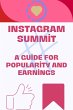 Instagram Summit: A Guide for... - Bild 1