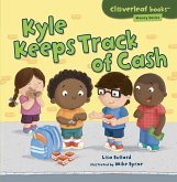 Kyle Keeps Track of Cash (eBook, ePUB)