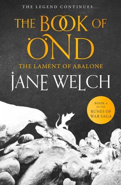 The Lament of Abalone (eBook, ePUB) - Welch, Jane