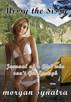 Cover Missy the Sissy (eBook, ePUB)