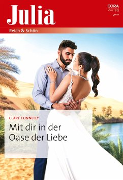 Mit dir in der Oase der Liebe (eBook, ePUB) - Connelly, Clare