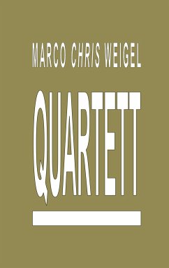 Quartett (eBook, ePUB)