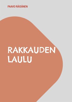 Rakkauden Laulu (eBook, ePUB) - Räisänen, Paavo