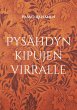 Pysähdyn kipujen virralle (eBook, ePUB) - Bild 1