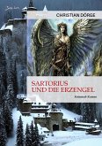 SARTORIUS UND DIE ERZENGEL (eBook, ePUB)