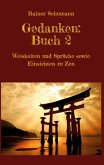 Gedanken Buch 2 (eBook, ePUB) Gedanken Buch 2 (eBook, ePUB)