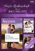 Heiße Leidenschaft - Best of Baccara 2023 (eBook, ePUB)