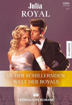 Julia Royal Band 22 (eBook, ePUB) - Donald, Robyn; Banks, Leanne; Way, Margaret
