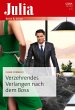 Verzehrendes Verlangen nach dem Boss... - Bild 1