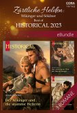 Zärtliche Helden: Wikinger und Söldner - Best of Historical 2023 (eBook, ePUB)