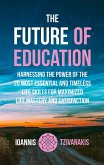 The Future Of Education (eBook, ePUB)